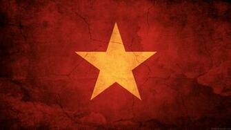 Vietnam Flag Wallpaper HD