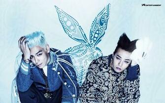 Gd Top Photo Album We Are V I P
