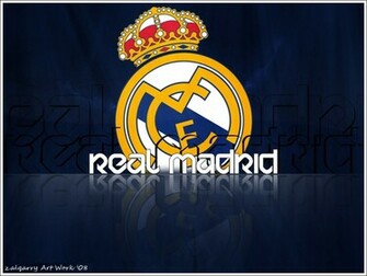 Sum Real Madrid Wallpaper