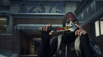 Cs Go 1080p Wallpaper Image