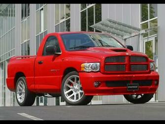 Startech Dodge Ram Pickup Wallpaper Widescreen Desktop Background