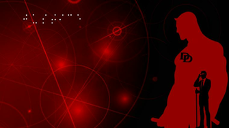 Daredevil Background Net