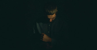 Dark Depressed Picture Wallpaper
