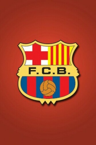 Fc Barcelona iPhone Wallpaper HD