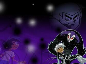 Danny Phantom Wallpaper By 3ghosts