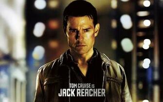 Tom Cruise Movie Jack Reacher Wallpaper HD