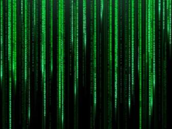 Matrix Wallpaper