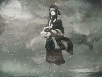 Naruto Haku Wallpaper Top Background