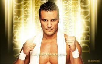 Alberto Del Rio