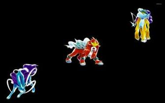 Pokemon Wallpaper Game