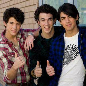 The Jonas Brothers New Album For And Comeback