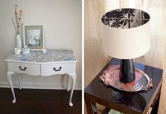 Creative Uses Of Wallpaper Madre
