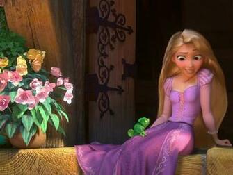 Tangled Image Wallpaper Photos