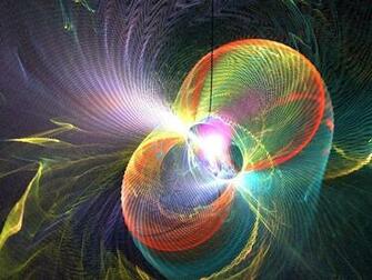 Desktop Wallpaper Fractal Art2 Cammi Angel Picture Jpg