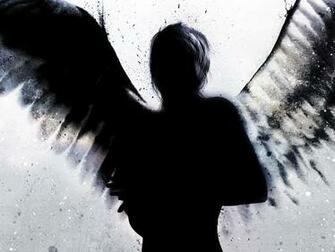 Dark Angels Wallpaper HD
