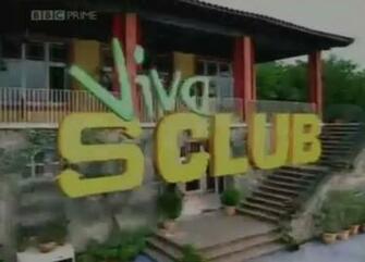 Old Cbbc Image Viva S Club HD Wallpaper And Background Photos