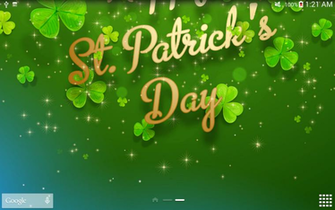 Saint Patricks Day Wallpaper St Patrick S HD