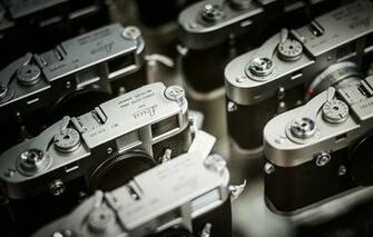 Wallpaper Background Camera Leica Shop Image For Desktop