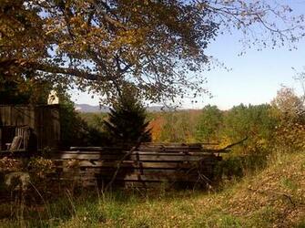 To Scenic Waterboro Wallpaper
