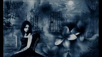 Sad Alone Wallpaper