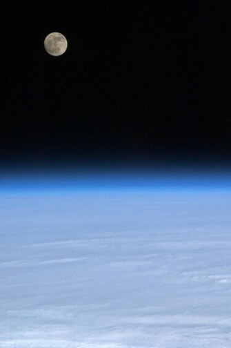 Galaxy S3 Wallpaper Space Samsung