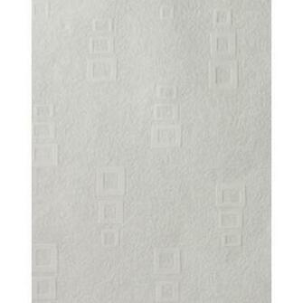 Wilko Textured Wallpaper Floating Squares At