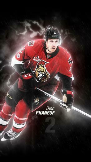 Wallpaper And Background Ottawa Senators