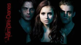 Wallpaper Diaries Vampire Best Shows