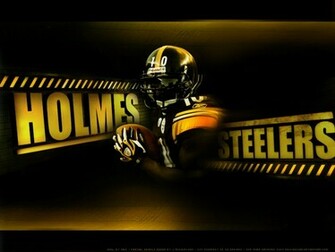 More Pittsburgh Steelers Wallpaper