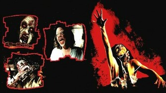 Evil Dead Wallpaper