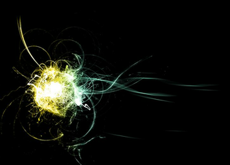 Chaos Wallpaper