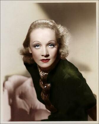 Marlene Dietrich Image HD Wallpaper And