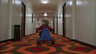 The Shining Wallpaper Poster Movie Desktop Image