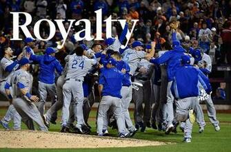 Royals World Series Champions Wallpaper