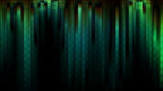 Dark Green Wallpaper