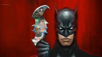 La Ligue Des Justiciers Chec Justice League Doom