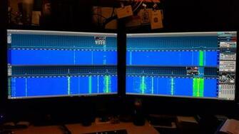 Erik S Amateur Radio June