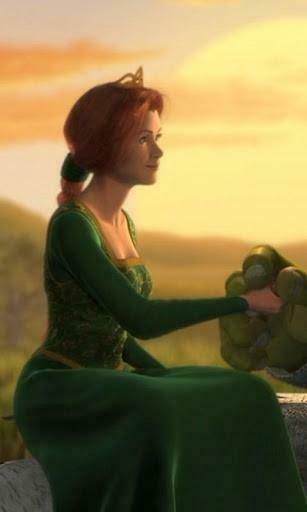 Fiona Shrek Wallpaper For Android Appszoom