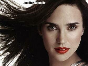 Jennifer Connelly Wallpaper