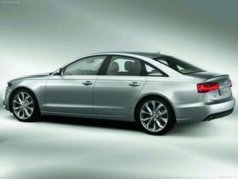 Autozone Audi A6 Stills And Wallpaper