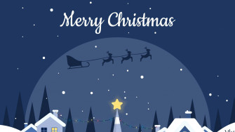 Merry Christmas Santa Claus 4k Wallpaper iPhone HD Phone 8110h