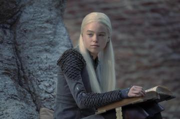 House Of The Dragon 4k Ultra HD Wallpaper