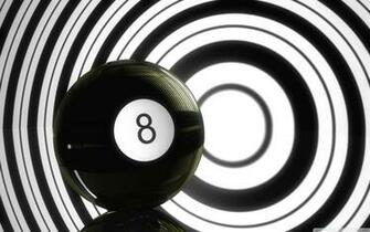 Magic Ball Ultra HD Desktop Background Wallpaper For 4k UHD Tv