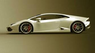 Lamborghini Huracan Lp610 Image