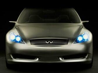Infiniti G35 Coupe Wallpaper