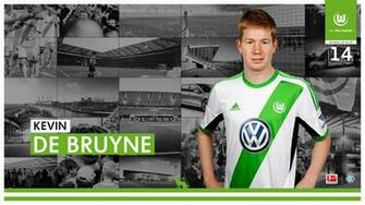 Vfl Wolfsburg S