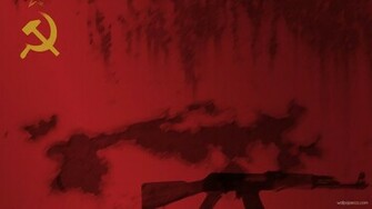 Soviet Union HD Wallpaper