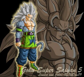Dragon Ball Af Dbaf Usa Wallpaper