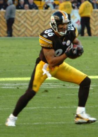 Hines Ward Girlfriend Next Gt Pictures