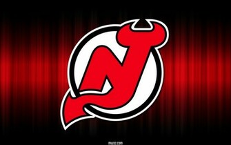 New Jersey Devils Wallpaper Background